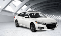 Honda-ACCORD pacific kediri promo diskon kredit terbaik mobil honda