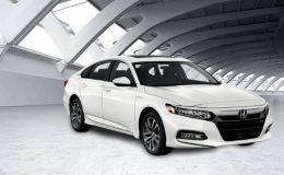 Honda-ACCORD pacific kediri promo diskon kredit terbaik mobil honda