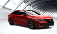 Honda-CIVIC-RS pacific kediri harga promo kredit diskon sales