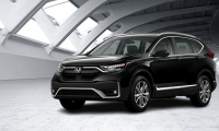 Honda-CRV kediri promo diskon terbaik