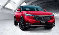 Honda-HRV pacific kediri nganjuk jombang vtrenggalek
