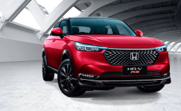 Honda-HRV pacific kediri nganjuk jombang vtrenggalek