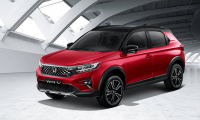 Honda-WRV honda pacific kediri